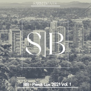 BB (Prima Lux 2021, Vol. 1)