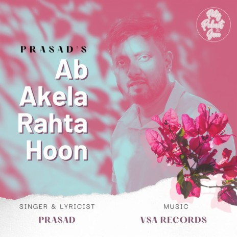 Ab Akela Rahta Hoon | Boomplay Music