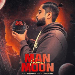 MAN FROM MOON