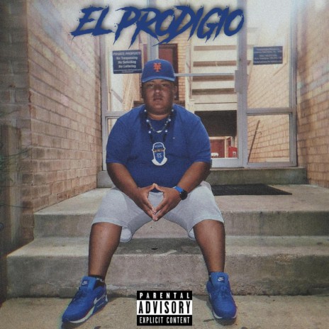 El Prodigio | Boomplay Music