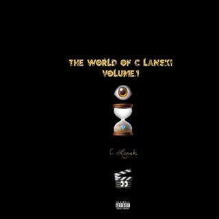 The World Of C Lanski Volume.1