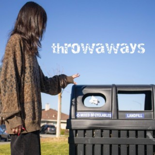 throwaways