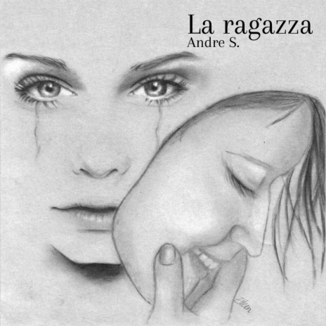 La ragazza