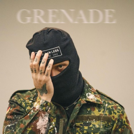 GRENADE | Boomplay Music