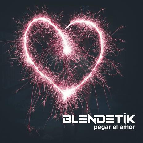 Pegar el amor | Boomplay Music