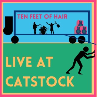 Live At Catstock