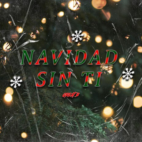 Navidad Sin Ti