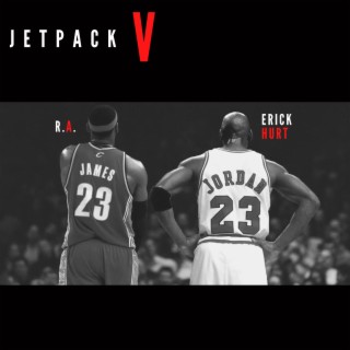 Jet Pack 5 (Radio Edit)