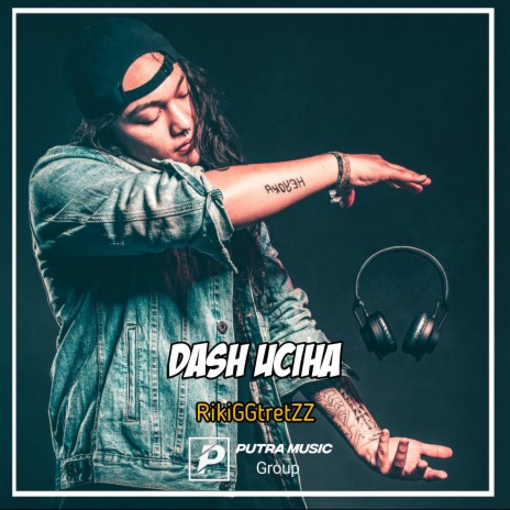 Dash Uciha (Remix) | Boomplay Music