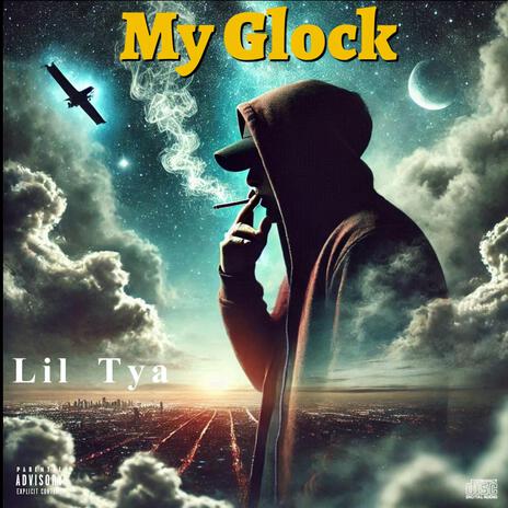 My Glock ft. THE KID | Boomplay Music