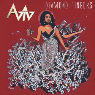 Diamond Fingers
