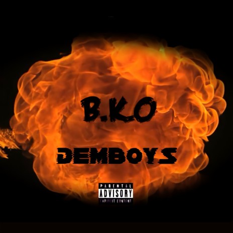 B.K.O | Boomplay Music