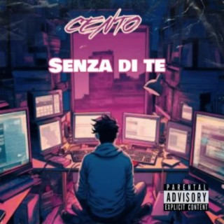 Senza di te ft. Xtacy beatz lyrics | Boomplay Music