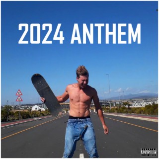 2024 ANTHEM