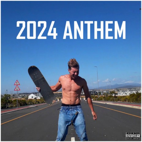 2024 ANTHEM ft. taymxru