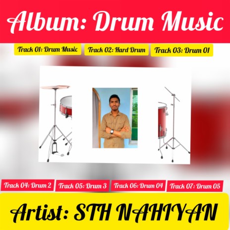 Drum 02 | Boomplay Music