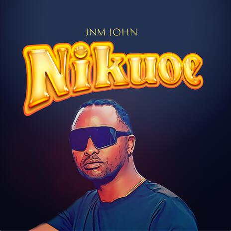 Nikuoe | Boomplay Music