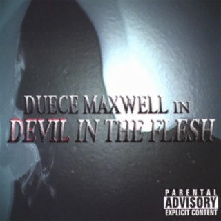 Duece Maxwell