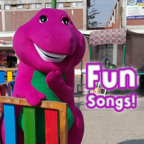 Barney Theme Song | Boomplay Music