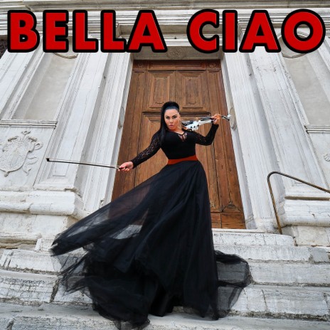 Bella Ciao (Epic Version) (Violin Cover) | Boomplay Music