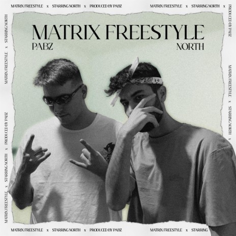 Matrix Freestyle | Boomplay Music