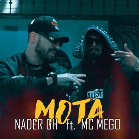 Mota Feat Mc Mego | Boomplay Music