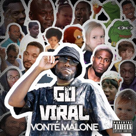 Go Viral | Boomplay Music