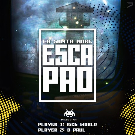 Escapao ft. D Paul | Boomplay Music