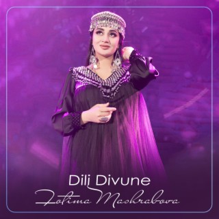 Dili Divune