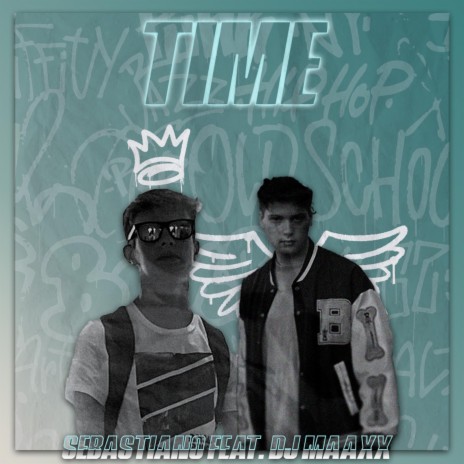 Time ft. DJ Maaxx | Boomplay Music