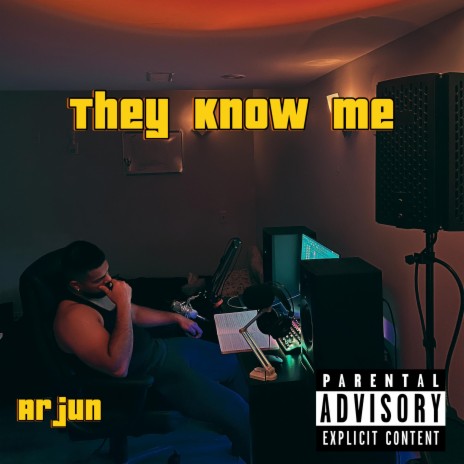 THEY KNOW ME | Boomplay Music