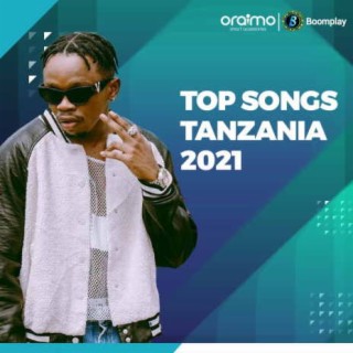 Top Songs Tanzania 2021