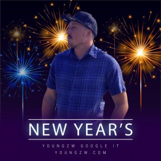 Youngzw New Year's