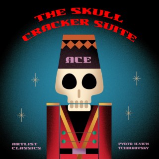 The Skull Cracker Suite