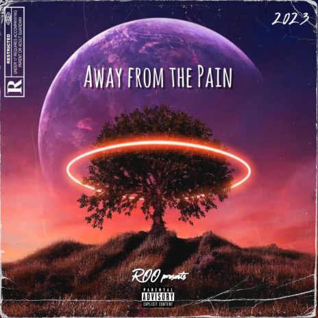 Away from the Pain | Boomplay Music