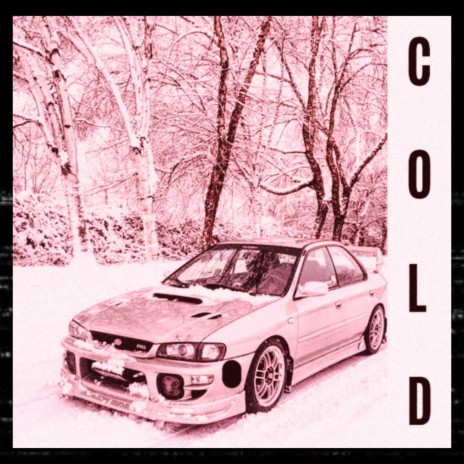 COLD (Speed Up) | Boomplay Music