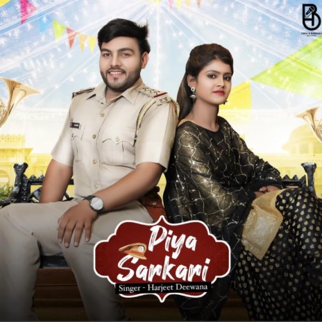 Piya Sarkari (feat. Rs Monti, Vanshika Hapur) | Boomplay Music