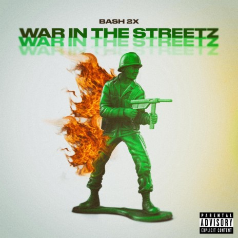 War In The Streetz | Boomplay Music