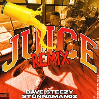 Juice (Remix)