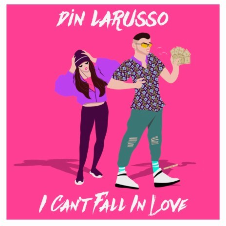 I Can't Fall In Love | Boomplay Music