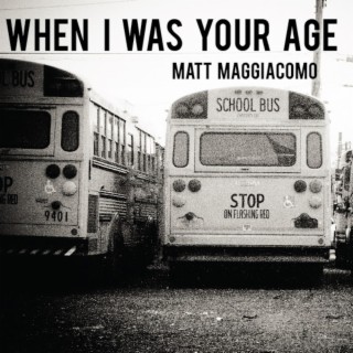 Matt Maggiacomo