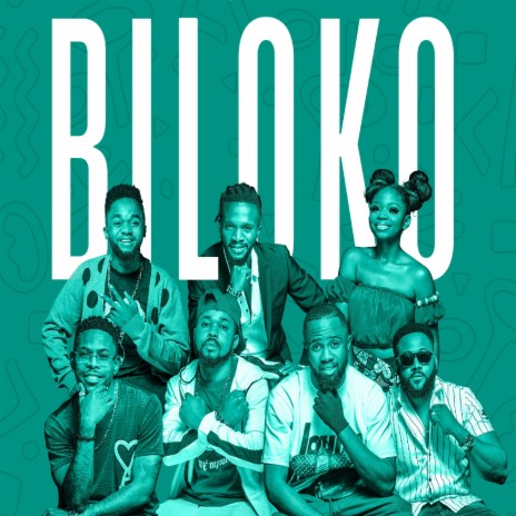 Biloko ft. Elie le portugais, Deborah, Omalo Djamba, Prince Babia & Chada Nide | Boomplay Music