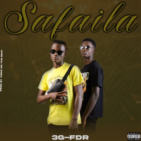 Safaila | Boomplay Music