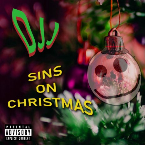 Sins On Christmas. ft. Lil Gouda | Boomplay Music
