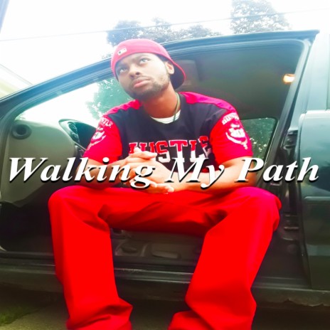 Walking My Path | Boomplay Music