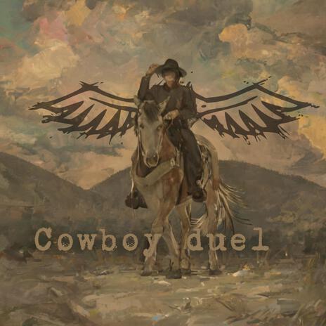 Cowboy duel | Boomplay Music