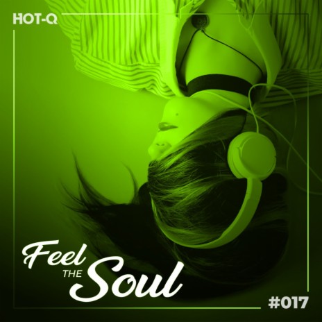 I Feel It Too ft. Mark Lee Howlett | Boomplay Music