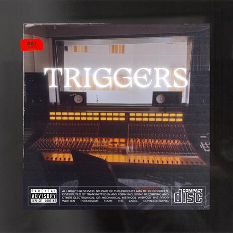 TRIGGERS | Boomplay Music