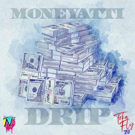 MONEYATTI DRIP | Boomplay Music