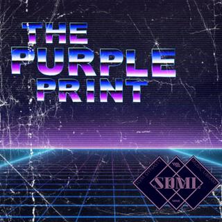 THE PURPLE PRINT